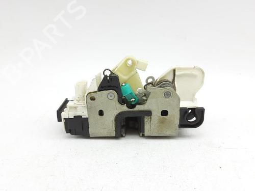 Front left lock DODGE CALIBER 2.0 CRD | BP27944221C98 