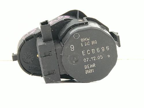 Elektronisk sensor BMW 5 (E60) 530 d | BP27941804M84 