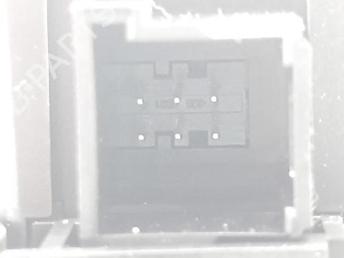 Electronic sensor FIAT CROMA (194_) 1.8 16V (194AXG1A) | BP27945229M84 