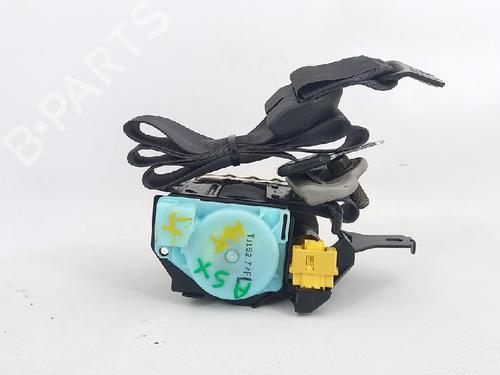 Front left seatbelt HONDA CIVIC VII Hatchback (EU, EP, EV) 1.7 CTDi (EP4, EU9) | BP27950387I26 