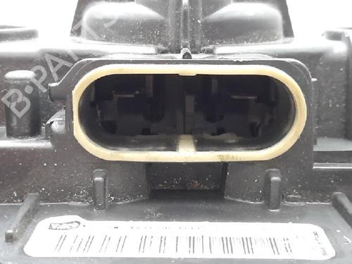 Heater blower motor NISSAN MICRA III (K12) 1.2 16V | BP27954716M62
