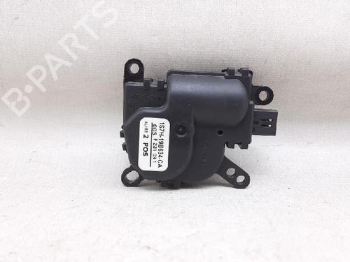 Electronic sensor FORD FIESTA VI (CB1, CCN) 1.25 | BP27954535M84