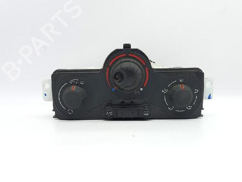 Climate control RENAULT KANGOO Express (FW0/1_) Z.E. (FW0Z, FW1Z) | BP27959543I5 