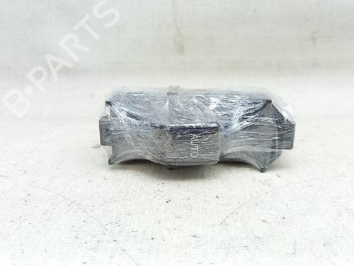 Left rear window switch TOYOTA COROLLA Verso (_E12_) 2.0 D-4D (CDE120_, CDE120R) | BP27957103I29 