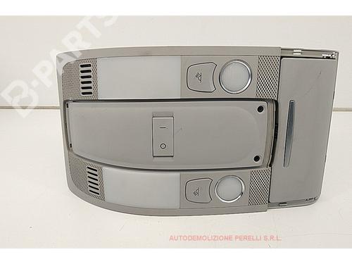 Used Interior roof light Interior roof light AUDI A6 C6 (4F2) 3.0 TDI quattro (233 hp) 7689445 7689445