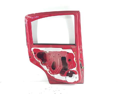 Left rear door FIAT PANDA (169_) 1.2 Natural Power (169.AXB1A) | BP27970122C4 