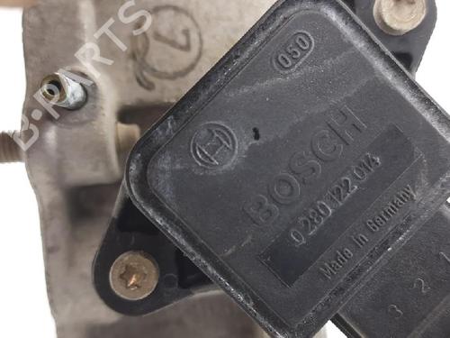Throttle body TOYOTA COROLLA Verso (_E12_) 2.0 D-4D (CDE120_, CDE120R) | BP27939988M82 