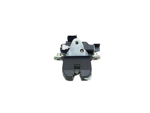 Used Tailgate lock SKODA FABIA II Combi (545) 1.4 (86 hp) 27958733