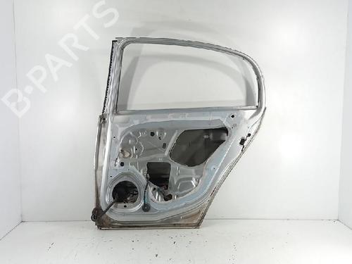 Other OPEL VECTRA C (Z02) 2.2 DTI 16V (F69) | BP27960263O1 