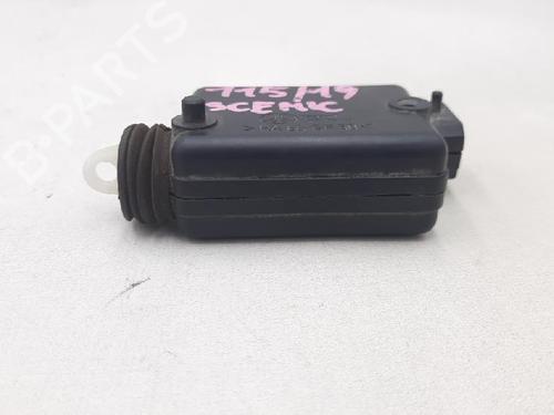Modulo electronico RENAULT MEGANE Scenic (JA0/1_) 1.6 16V (JA0B, JA04, JA11, JA00) | BP27958290M83 