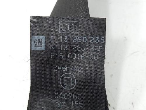 Front left seatbelt OPEL CORSA D (S07) 1.0 (L08, L68) | BP27962124I26 