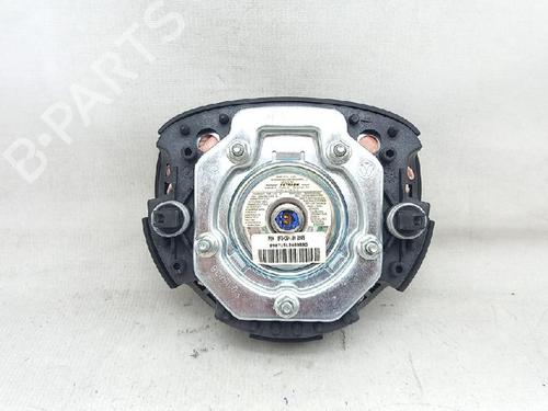 Førerens kollisjonspute VW FOX Hatchback (5Z1, 5Z3, 5Z4) 1.2 | BP27958207C9 
