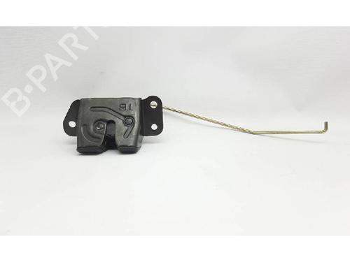Cerradura de porton trasero HYUNDAI GETZ (TB) 1.1 (63 hp) 27962877