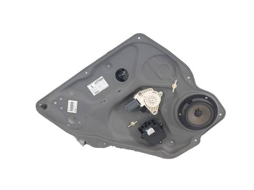 Used Rear left window mechanism Rear left window mechanism MERCEDES-BENZ A-CLASS (W169) A 150 (169.031, 169.331) (95 hp) 8674555 8674555