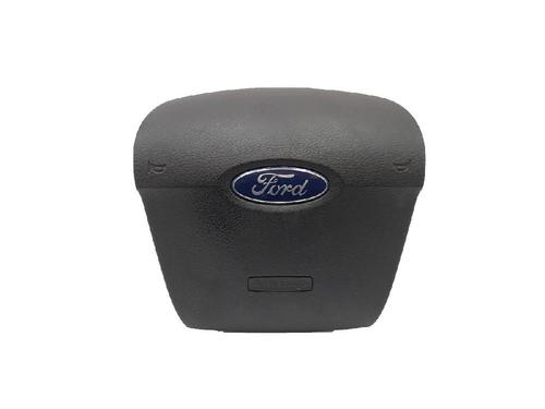 Used Driver airbag FORD MONDEO IV Turnier (BA7) 2.0 TDCi (140 hp) 27948096