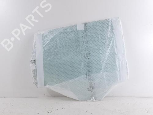 Rear right door window VW POLO (9N_, 9A_) 1.2 | BP27966999C21 