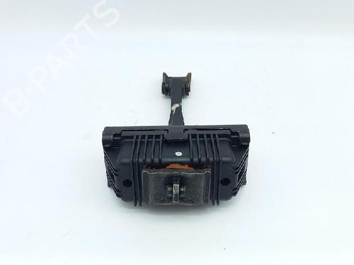 Hinge/Door check strap BMW 1 (E81) 118 d | BP27959104C146 