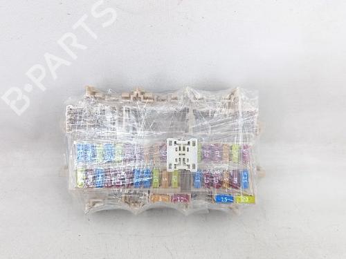 Fuse box NISSAN QASHQAI II (J11, J11_) 1.5 dCi | BP27951350E1 