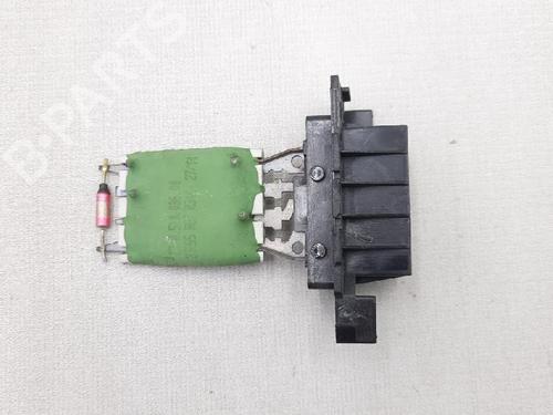 Heater resistor OPEL CORSA D (S07) 1.0 (L08, L68) | BP27938209M108