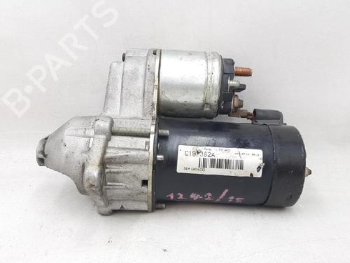 Starter OPEL AGILA A (H00) 1.2 16V (F68) | BP27937190M8