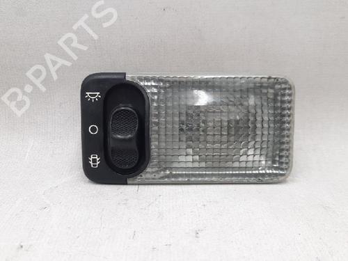 Interior roof light PEUGEOT 206 Hatchback (2A/C) 1.4 i | BP27938676I8 