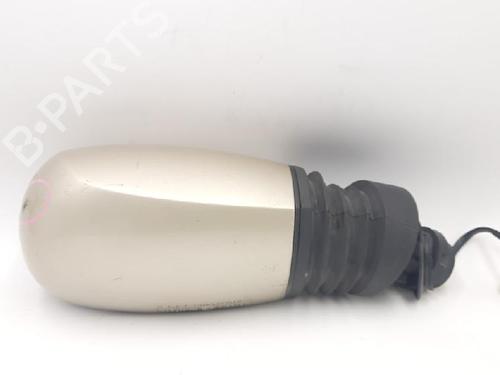 Retrovisor derecho FIAT PUNTO (188_) 1.2 16V 80 (188.233, .235, .253, .255, .333, .353, .639,... | BP27937387C27 