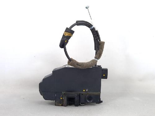 Front left lock PEUGEOT 308 II (LB_, LP_, LW_, LH_, L3_) 1.6 HDi / BlueHDi 115 | BP27953638C98