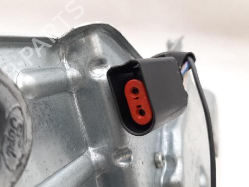 Viskermotor bagrude FORD FOCUS I Turnier (DNW) 1.8 TDCi | BP27955415M102 