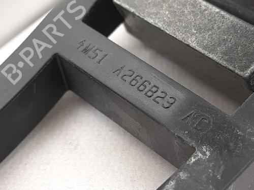 Rear left exterior door handle FORD FOCUS II Turnier (DA_, FFS, DS) 1.6 TDCi | BP27957202C130 