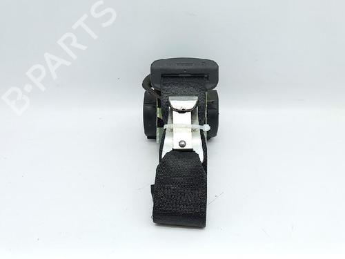 Rear left seatbelt OPEL ZAFIRA / ZAFIRA FAMILY B (A05) 1.6 CNG (M75) | BP27961102I29 