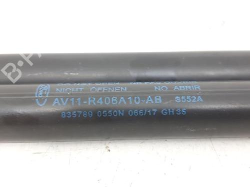Gasdæmper bagklap FORD B-MAX (JK) 1.4 LPG | BP27969822C138 