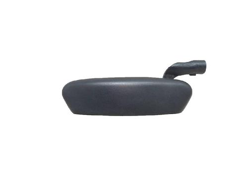 Used Front left exterior door handle FIAT PUNTO (188_) 1.2 16V 80 (188.233, .235, .253, .255, .333, .353, .639,... (80 hp) 27957411