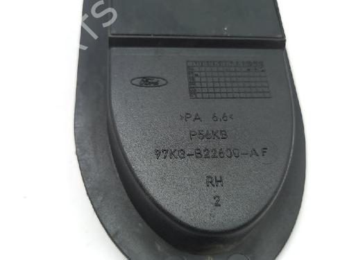 Høyre foran invendig håndtak FORD KA (RB_) 1.3 i | BP27969145I14 