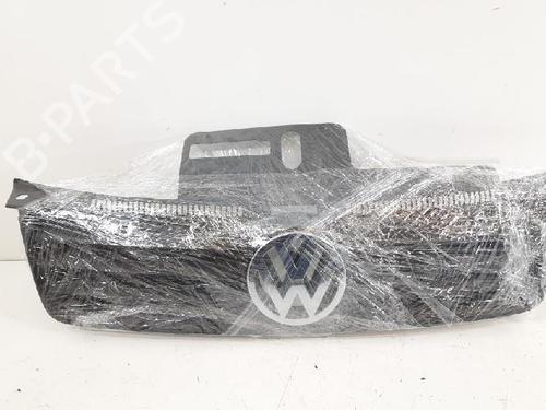 Grille VW POLO (9N_, 9A_) 1.4 16V | BP27948431C40 