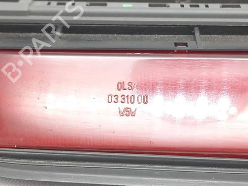 Bremselys FIAT PUNTO (188_) 1.2 16V 80 (188.233, .235, .253, .255, .333, .353, .639,... | BP27946004L11 