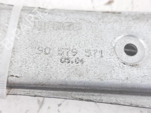 Fensterheber links vorne OPEL ZAFIRA A MPV (T98) 1.6 CNG (F75) | BP27934842C22 