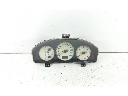 Kombiinstrument MAZDA PREMACY (CP) 2.0 TD (90 hp) 27961568