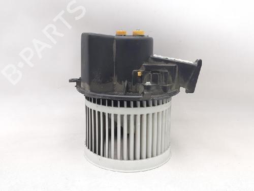 Heater blower motor FORD KA (RU8) 1.2 | BP27949461M62 
