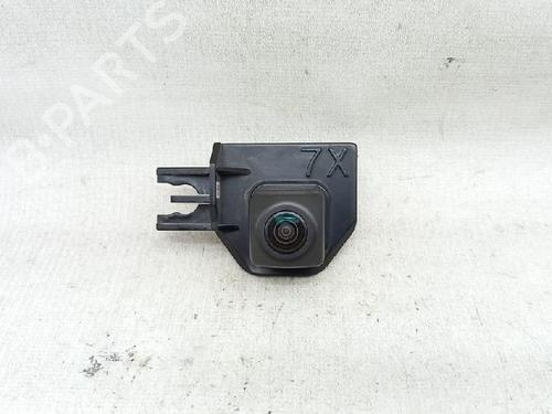 Camera TOYOTA YARIS (_P13_) 1.5 Hybrid (NHP130_, NHP130) | BP27957913E14 