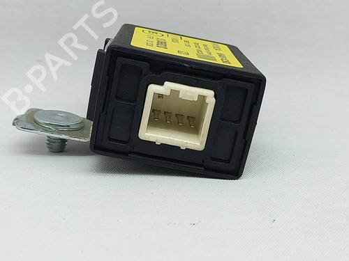 Øvrige styreenhet HYUNDAI GETZ (TB) 1.5 CRDi | BP17686637M11 