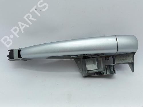 Front right exterior door handle CITROËN C3 II (SC_) 1.4 | BP27967495C129 