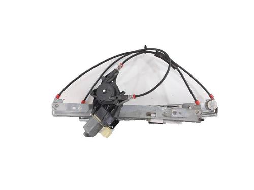 Lève-vitre avant droit FORD FIESTA VI (CB1, CCN) 1.25 (60 hp) 27950023