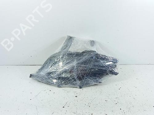 Left front fog light OPEL ASTRA J (P10) 1.4 (68) | BP27960715C30 