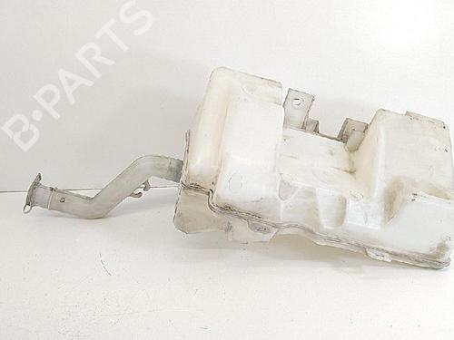 Windscreen washer tank SMART FORFOUR (454) 1.5 CDI (454.000) | BP27941101C113 