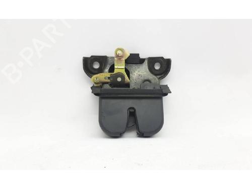 Bagklap lås AUDI A3 (8L1) 1.9 TDI (130 hp) 27962902