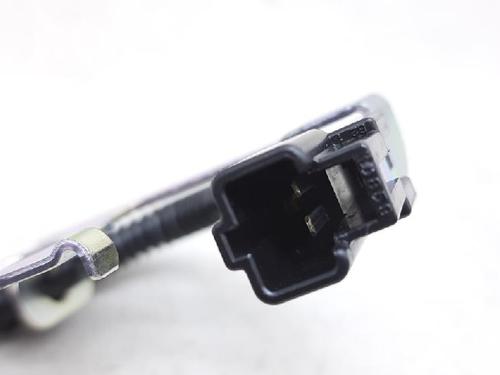 Seat buckle TOYOTA AURIS Estate (_E18_) 1.8 Hybrid (ZWE186_, ZWE186R, ZWE186H) | BP27954183I32 