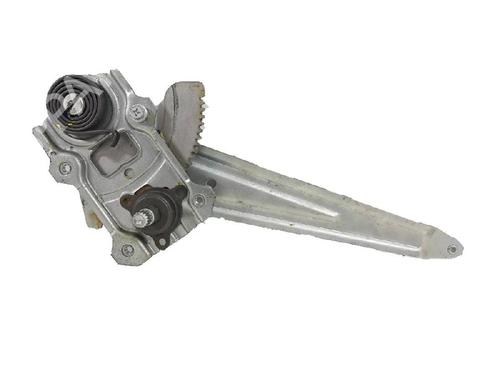 Used Rear right window mechanism SUZUKI SWIFT III (MZ, EZ) 1.3 (RS413, ZC11S) (92 hp) 27952381
