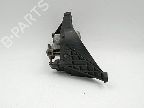 Left front fog light HONDA CR-V III (RE_) 2.2 i-CTDi 4WD (RE6) | BP27943071C30 