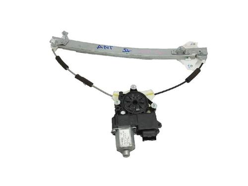 Used Front left window mechanism HYUNDAI i20 II (GB, IB) 1.2 (75 hp) 27943076
