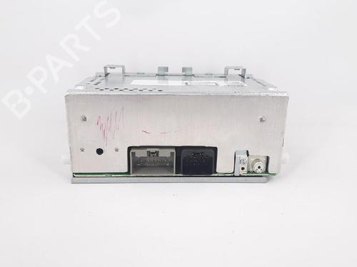 Bilradio FORD FIESTA VI (CB1, CCN) 1.25 | BP27969406E6